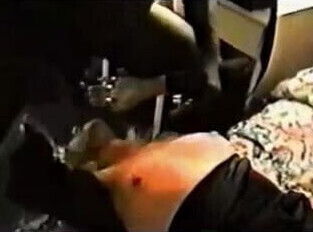 Blonde Wife Loves Black Dick