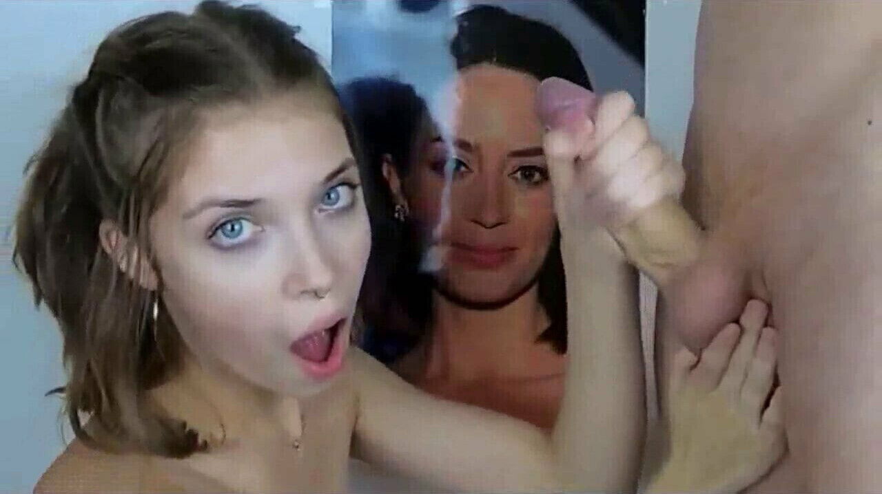 Sweet chick adores suck hard knees91