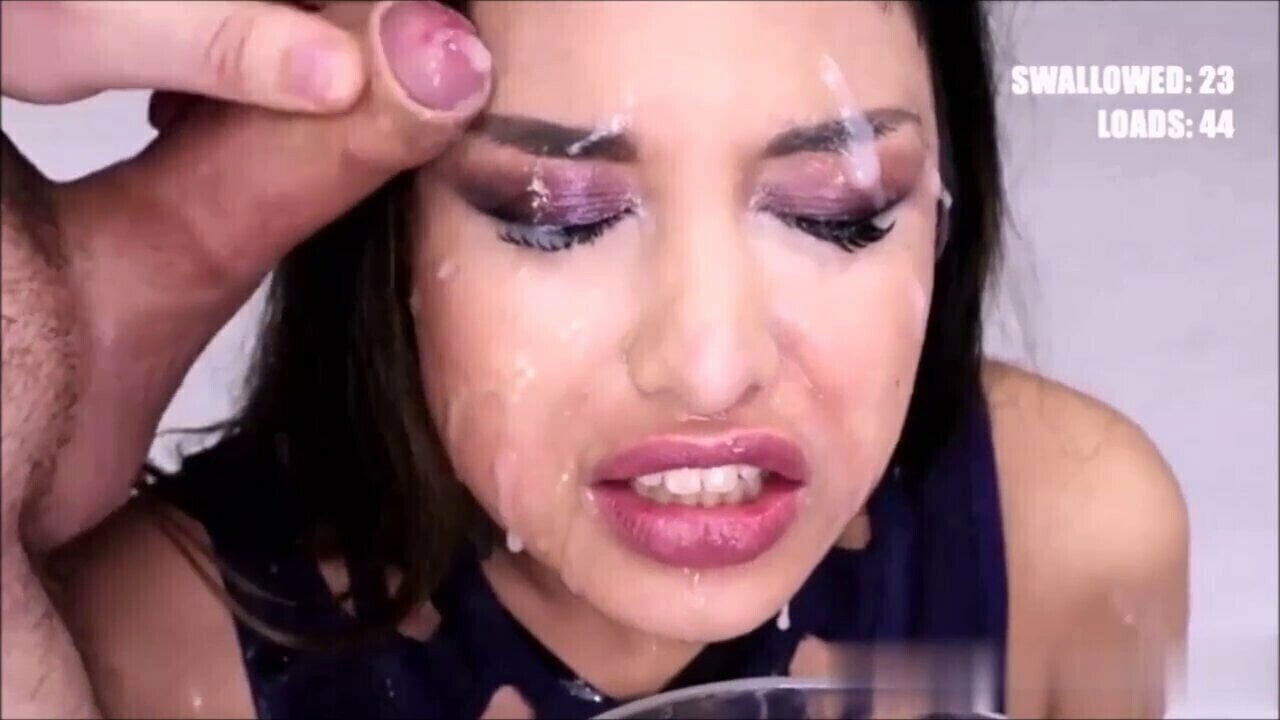 Nasty Russian bitch (part