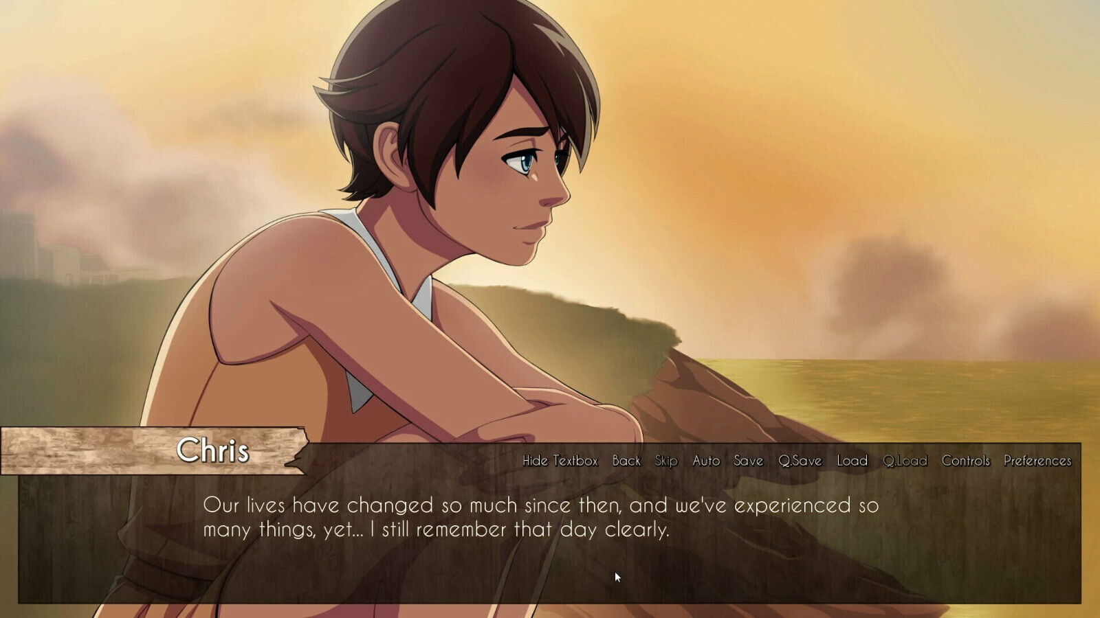 Lets play Tomboys need love Nicht ganz