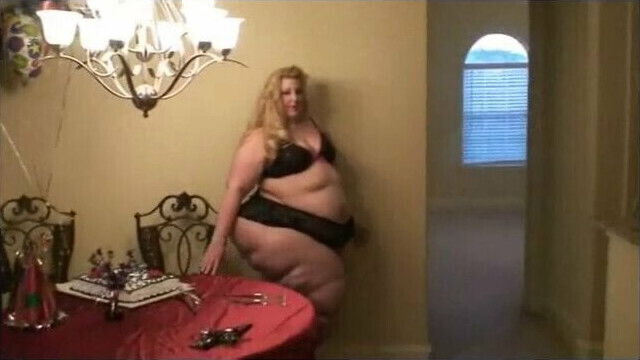 Valerie Birthday Party