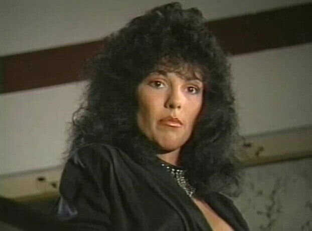 Landlady (1990, shot Video, rip)