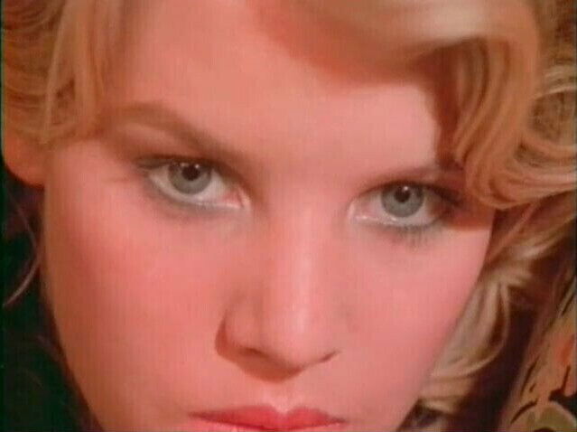 Virginia (1983, full movie, 35mm, Shauna Grant, rip)