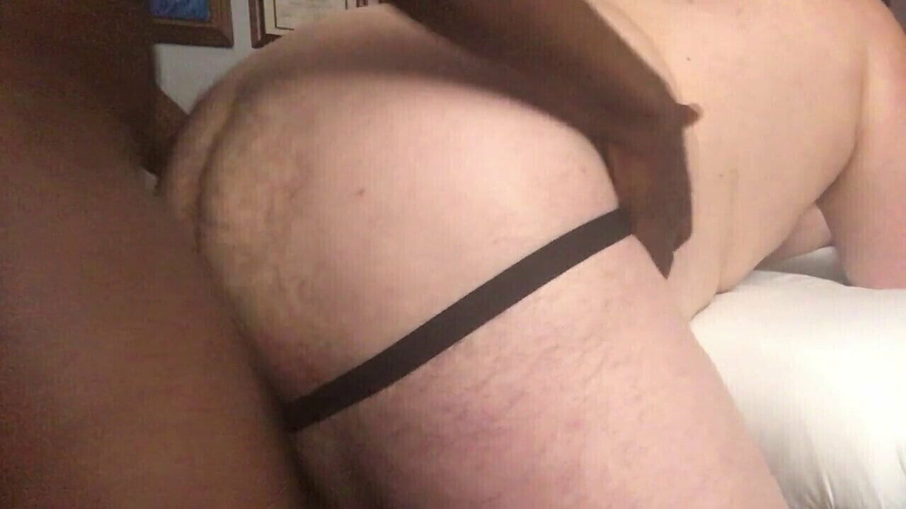 Suck, Fuck Breed 30yo