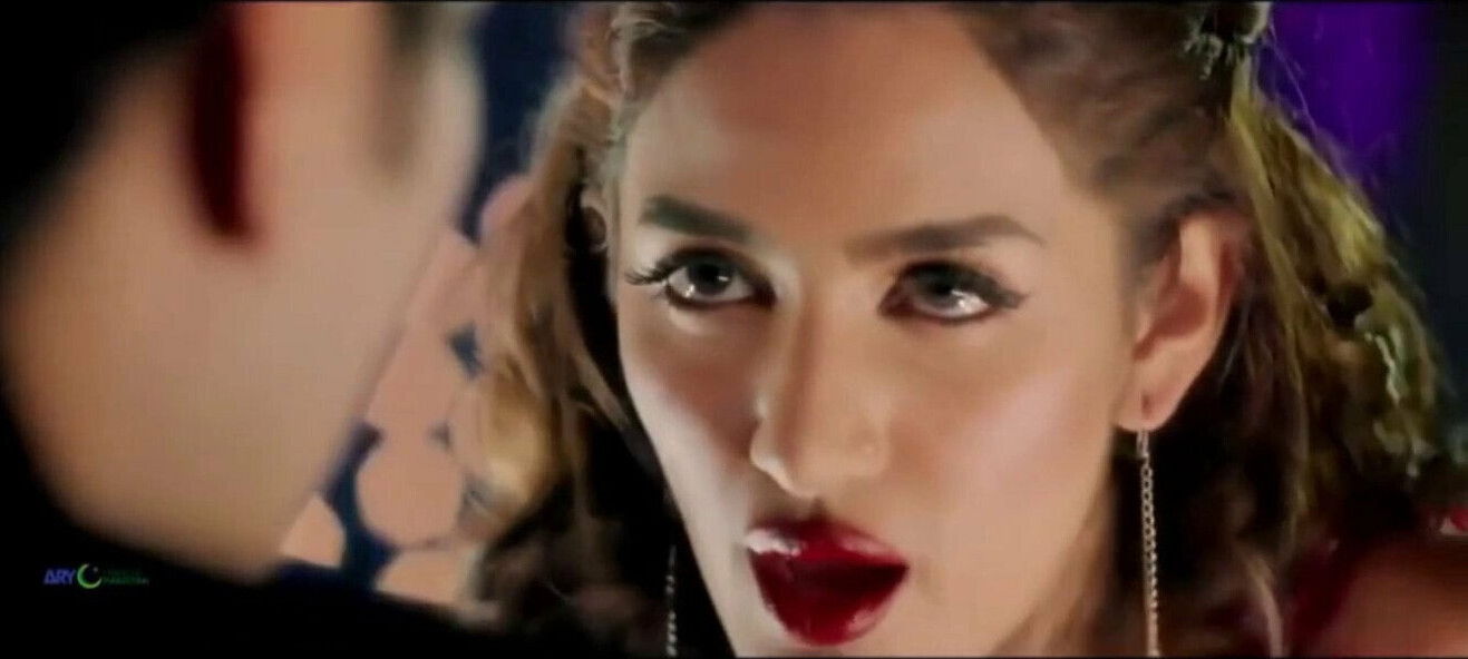 Pakistani sexy movie, girl