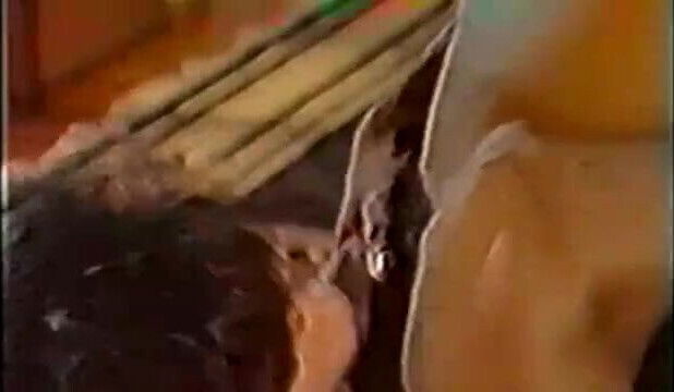 Kassi Nova Classic Interracial