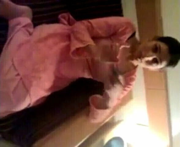 Indian Girl Fucked Part