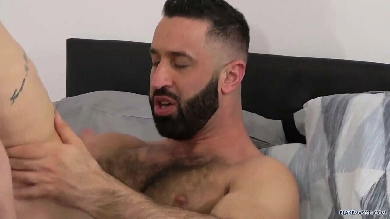 Anders Aaron Andrews (BM)