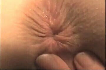 Naughty Holly fart comp