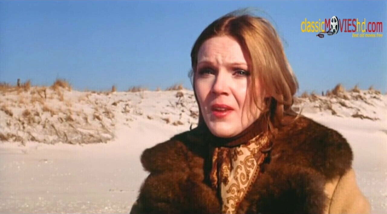 Abigail Leslie Back Town (1975) ClassiCMovieSHD.CoM