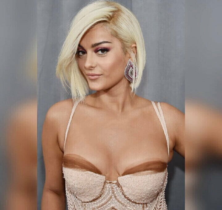 Rexha Jerk Challenge.