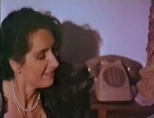 Cicciolina aka ilona staller vanessa del rio in film la bott