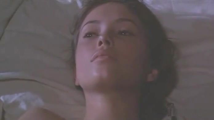 Jane March teen 19 yrs old fucking an asian guy