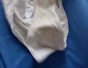 great dirty panties of my mother in law