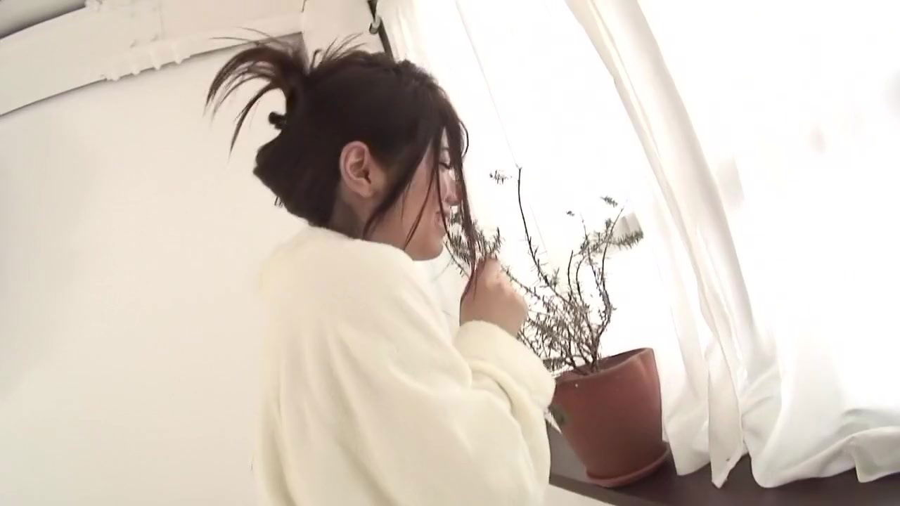 Amazing Japanese model Kana Yuuki in Fabulous masturbation, fake tits JAV movie