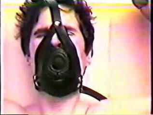 VINTAGE HOUR VOLUNTARY TORTURE