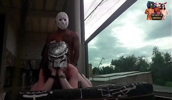 Exotic lorrany takes huge dick four like bitch bitch