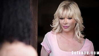 Orphaned Teen Comes Aunt Rescue Blackmailed..