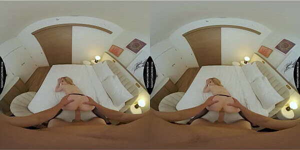 Tonight'_s Girlfriend beautiful Emma Starletto takes married hotel