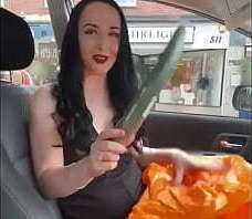 Want what with cucumbers public?