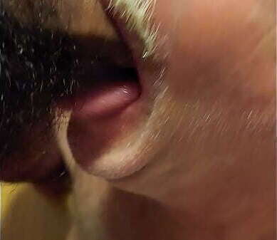 Juan facefucked Tony