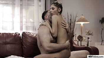 Beautiful love with strange Will Pounder, Gianna Dior