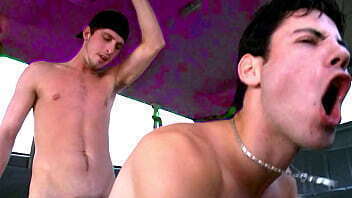 Straight gets tricked into