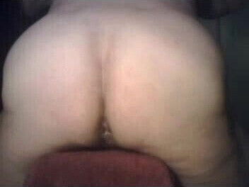 Cum Whore Takes a Tokin and Keeps on Pokin