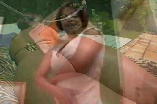 Darlene (delanie) brazilian brickhouse