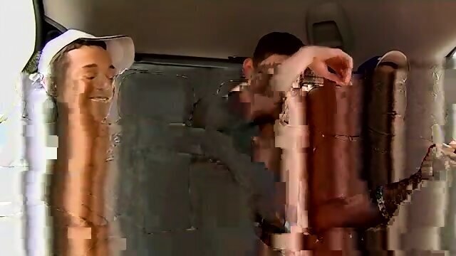 Licking from dick Danny Sells Gets Screwed