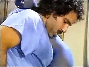 Doctor Blacklove...1986