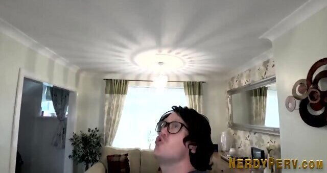 Leeds nerds sperm posh brits face