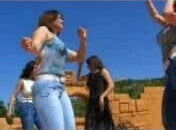 club dance by linker