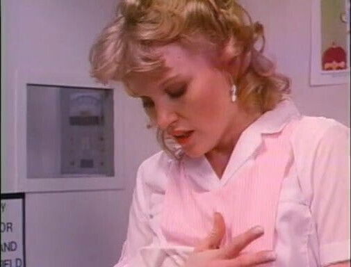 Candy Stripers ('85)