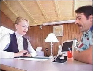 Prim And Proper Milf Turns Into A Slut !