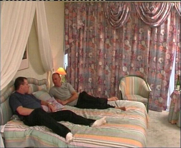 Stepdad uses always Dirty Mindgames