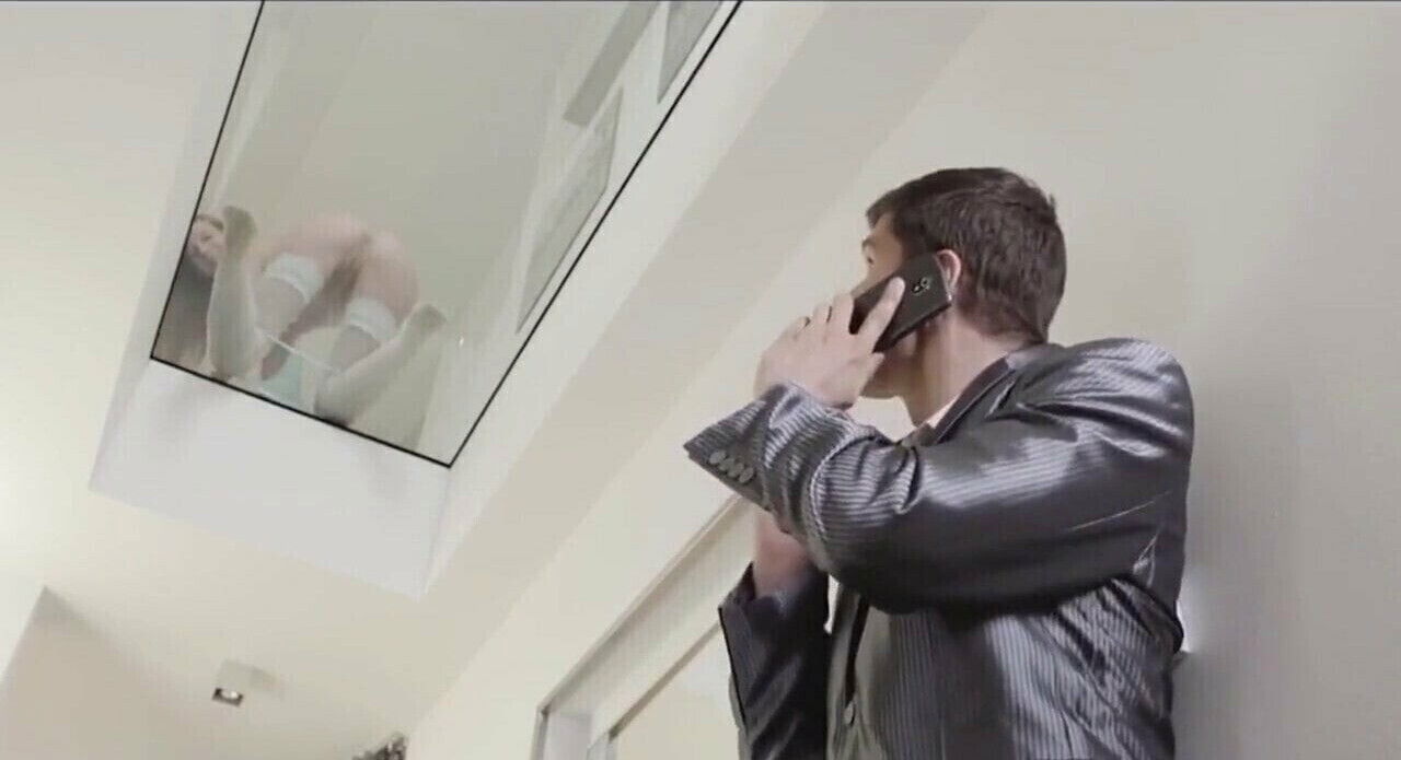 mature cheating kristof cale alexis crystal call name