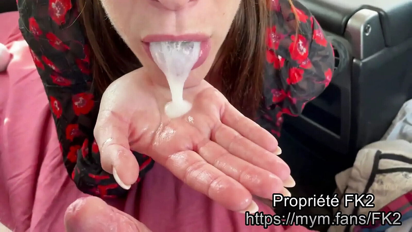 HARD Student's First Time With Milf Blowjob