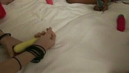 Pyjama Party- Full Movie