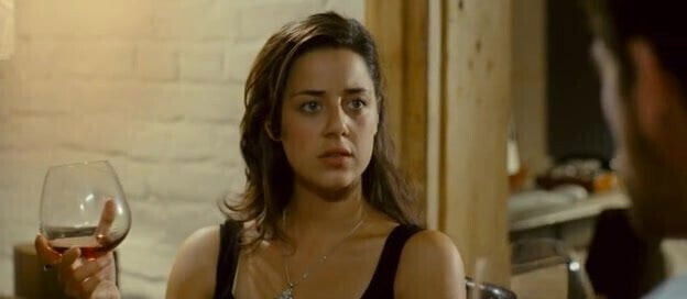 Melis Birkan fucked ISSIZ (ALONE) 2008