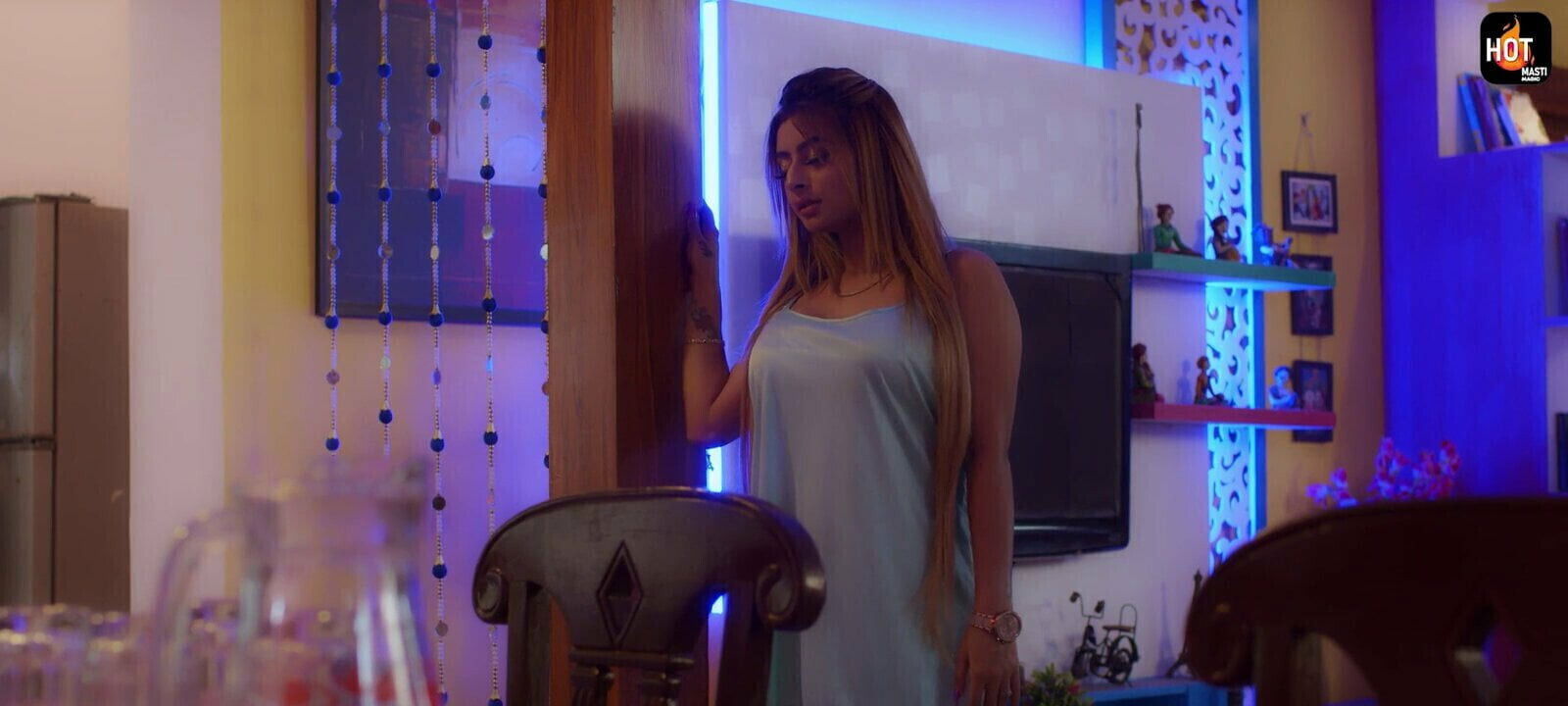 Nagarvadhu Ankita (Episode 720p)