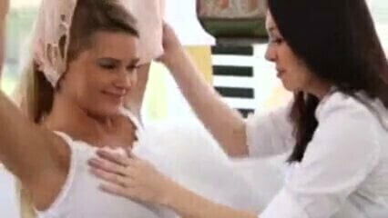 Lesbian Librarians- Full Movie