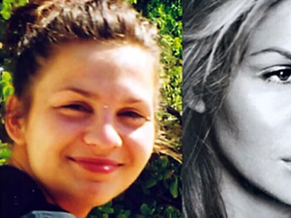 Janina anna pillua - Janina give me a pussy