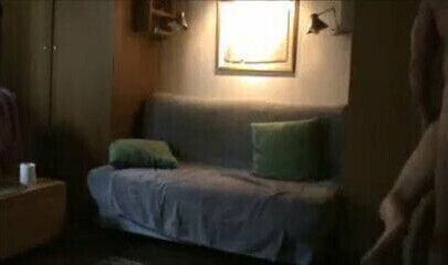 Muscle Uses Asian Slut