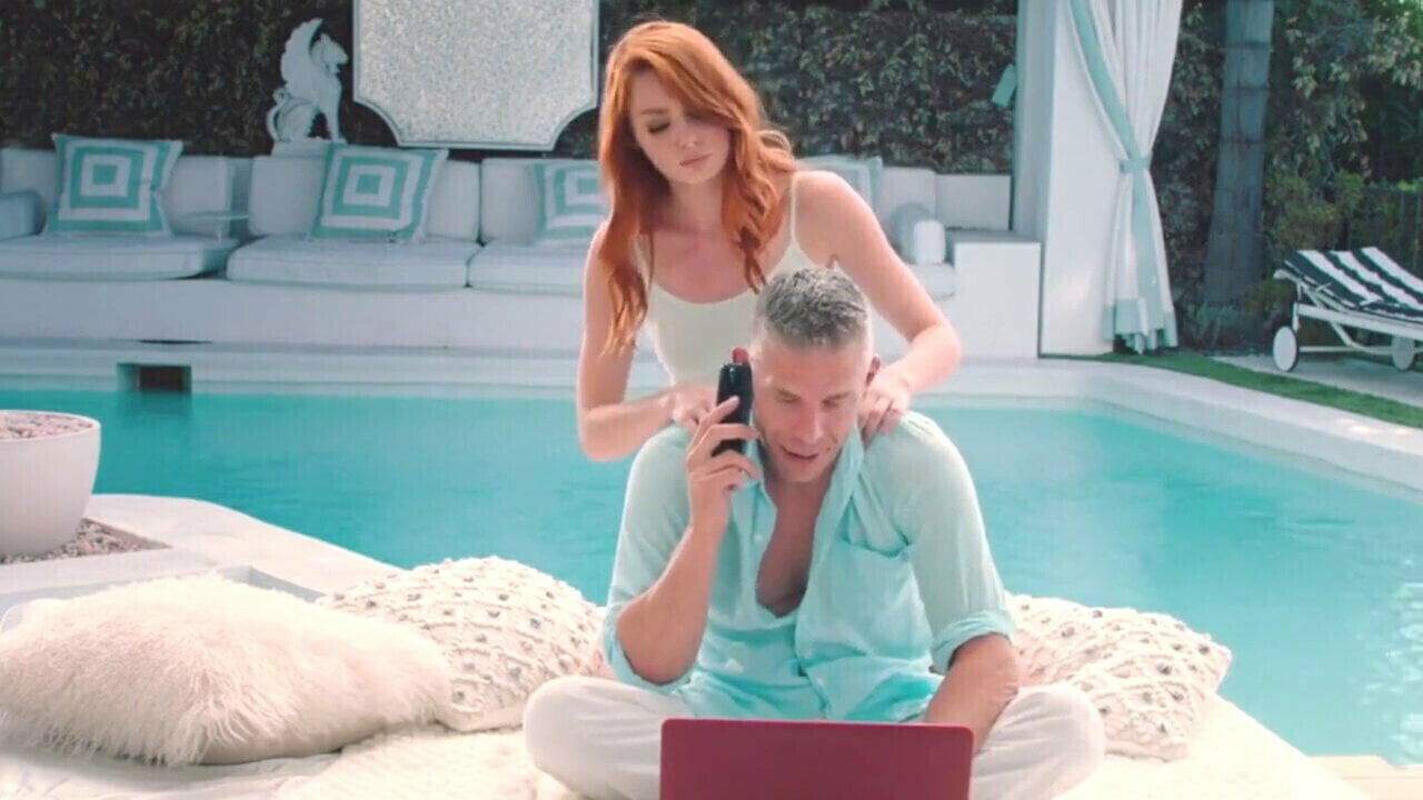 Great doggystyle, can't enough him, creampie