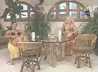 Escuela. May, Angelica Chain