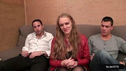 Caroline bet, porn movie