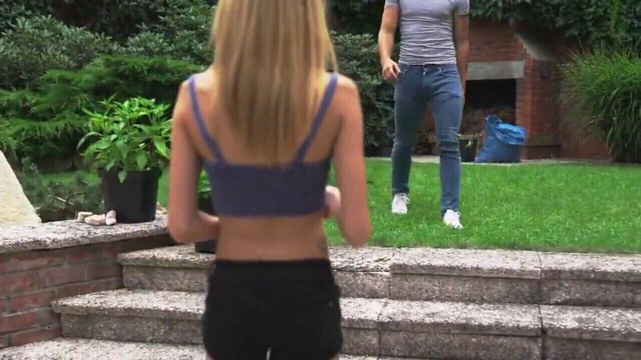 step sister sweet sensual rebecca volpetti