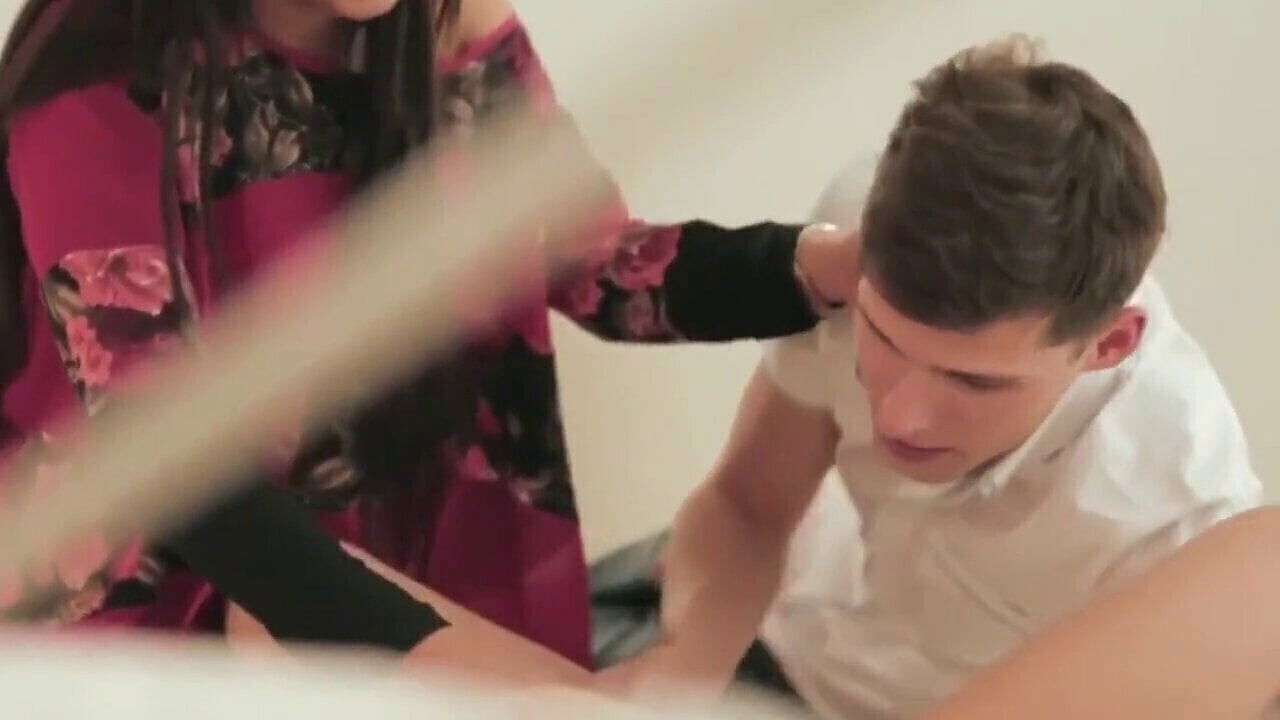 horny licking step lessons kristof cale anita bellin