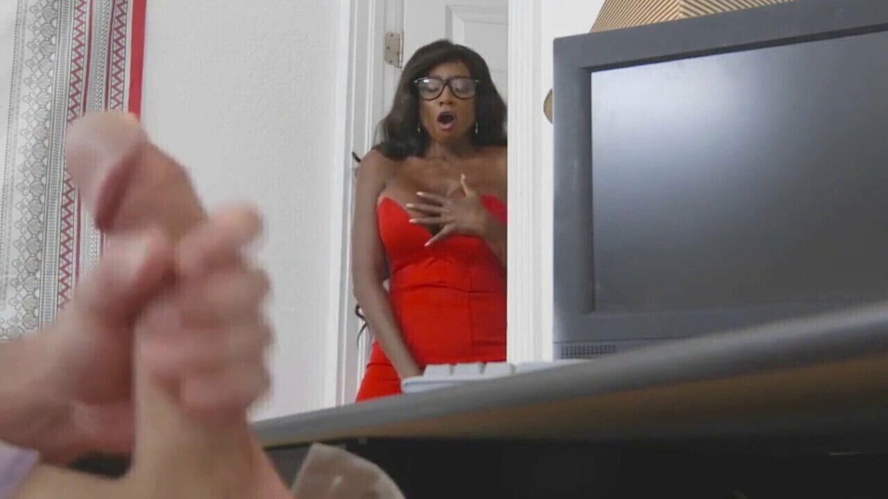 milf snapchat busting diamond diamond jackson sean lawles